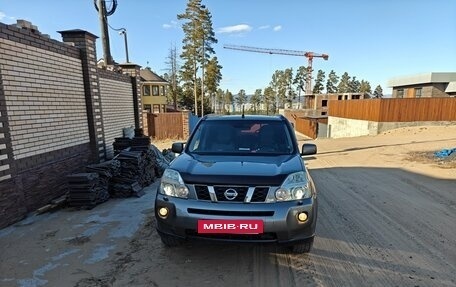 Nissan X-Trail, 2010 год, 1 250 000 рублей, 28 фотография