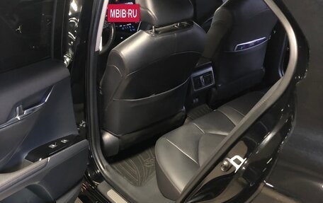 Toyota Camry, 2021 год, 2 985 000 рублей, 4 фотография