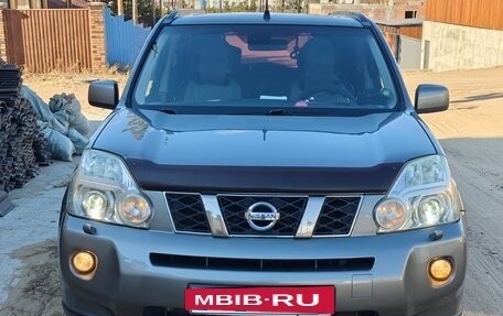 Nissan X-Trail, 2010 год, 1 250 000 рублей, 27 фотография