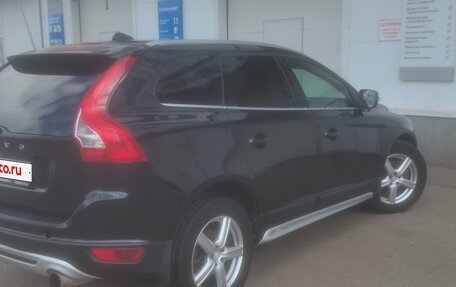 Volvo XC60 II, 2009 год, 1 370 000 рублей, 3 фотография
