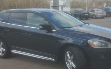Volvo XC60 II, 2009 год, 1 370 000 рублей, 2 фотография