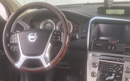 Volvo XC60 II, 2009 год, 1 370 000 рублей, 9 фотография