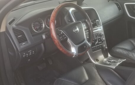 Volvo XC60 II, 2009 год, 1 370 000 рублей, 7 фотография