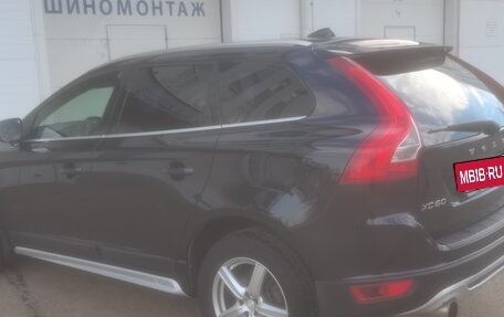 Volvo XC60 II, 2009 год, 1 370 000 рублей, 4 фотография