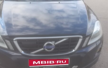 Volvo XC60 II, 2009 год, 1 370 000 рублей, 6 фотография