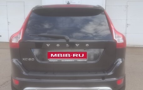 Volvo XC60 II, 2009 год, 1 370 000 рублей, 5 фотография