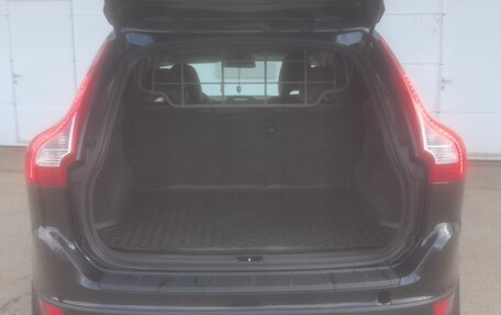 Volvo XC60 II, 2009 год, 1 370 000 рублей, 11 фотография