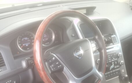 Volvo XC60 II, 2009 год, 1 370 000 рублей, 10 фотография