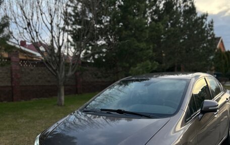 Honda Civic IX, 2012 год, 850 000 рублей, 3 фотография