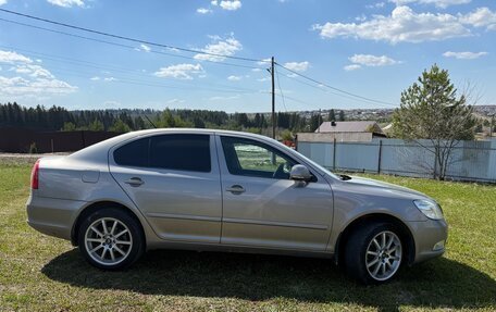Skoda Octavia, 2011 год, 930 000 рублей, 2 фотография