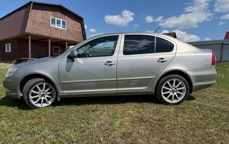 Skoda Octavia, 2011 год, 930 000 рублей, 3 фотография