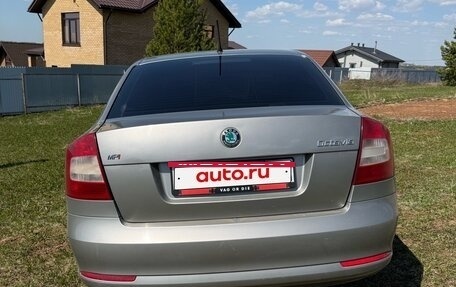 Skoda Octavia, 2011 год, 930 000 рублей, 4 фотография