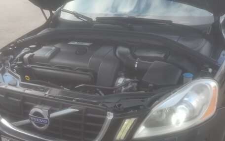 Volvo XC60 II, 2009 год, 1 370 000 рублей, 13 фотография