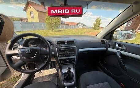 Skoda Octavia, 2011 год, 930 000 рублей, 5 фотография