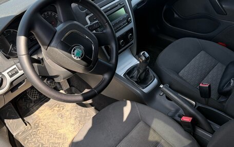 Skoda Octavia, 2011 год, 930 000 рублей, 6 фотография
