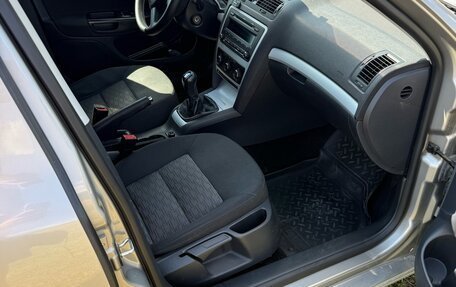 Skoda Octavia, 2011 год, 930 000 рублей, 7 фотография