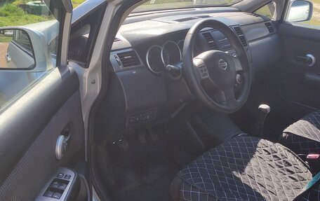 Nissan Tiida, 2011 год, 620 000 рублей, 12 фотография