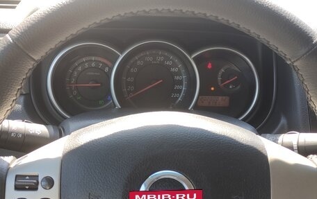 Nissan Tiida, 2011 год, 620 000 рублей, 7 фотография