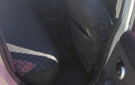 Nissan Tiida, 2011 год, 620 000 рублей, 14 фотография
