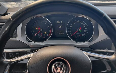 Volkswagen Jetta VI, 2018 год, 1 950 000 рублей, 5 фотография