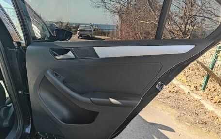 Volkswagen Jetta VI, 2018 год, 1 950 000 рублей, 21 фотография
