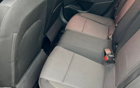 Hyundai Solaris II рестайлинг, 2020 год, 1 150 000 рублей, 11 фотография