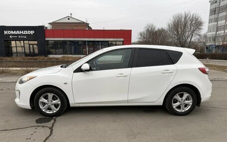 Mazda 3, 2012 год, 990 000 рублей, 5 фотография