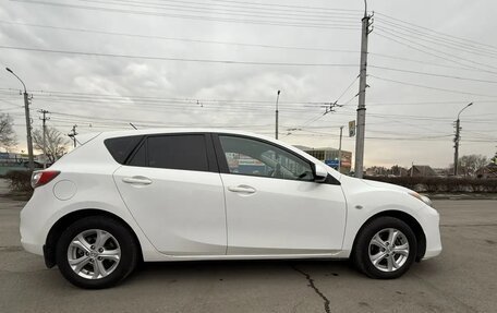 Mazda 3, 2012 год, 990 000 рублей, 10 фотография