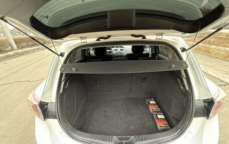 Mazda 3, 2012 год, 990 000 рублей, 12 фотография