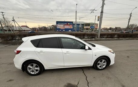 Mazda 3, 2012 год, 990 000 рублей, 11 фотография