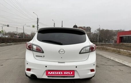 Mazda 3, 2012 год, 990 000 рублей, 7 фотография