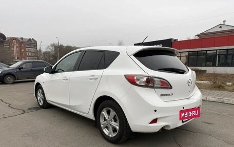 Mazda 3, 2012 год, 990 000 рублей, 6 фотография