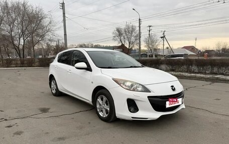 Mazda 3, 2012 год, 990 000 рублей, 4 фотография
