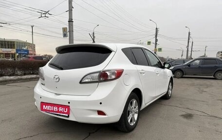 Mazda 3, 2012 год, 990 000 рублей, 8 фотография