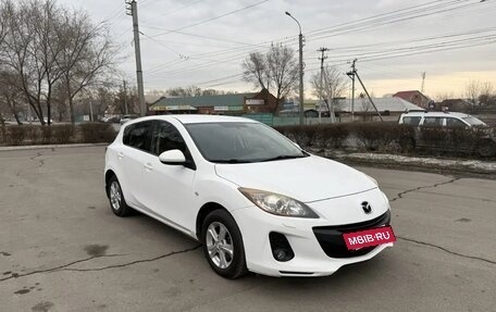 Mazda 3, 2012 год, 990 000 рублей, 3 фотография