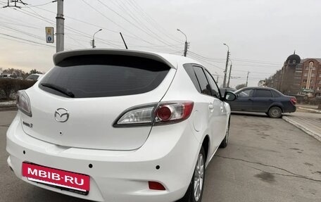 Mazda 3, 2012 год, 990 000 рублей, 9 фотография