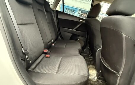 Mazda 3, 2012 год, 990 000 рублей, 13 фотография