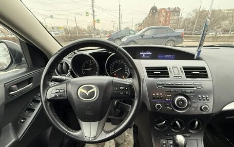 Mazda 3, 2012 год, 990 000 рублей, 16 фотография