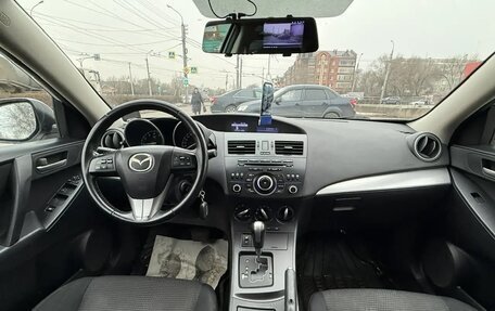 Mazda 3, 2012 год, 990 000 рублей, 15 фотография