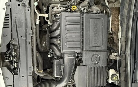 Mazda 3, 2012 год, 990 000 рублей, 18 фотография