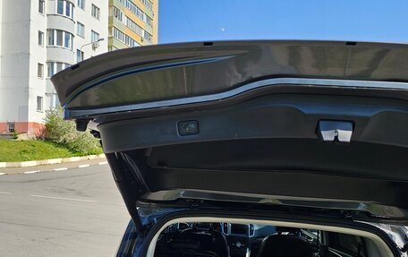 Ford S-MAX II, 2019 год, 2 980 000 рублей, 7 фотография