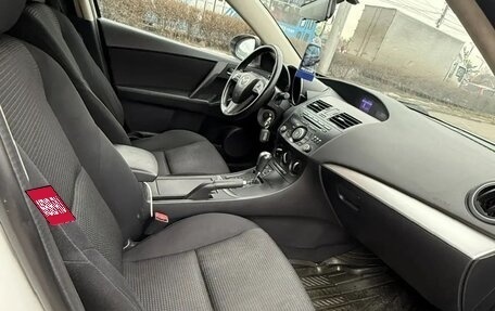 Mazda 3, 2012 год, 990 000 рублей, 14 фотография