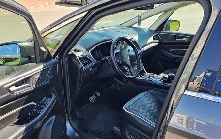 Ford S-MAX II, 2019 год, 2 980 000 рублей, 12 фотография