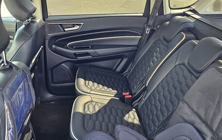 Ford S-MAX II, 2019 год, 2 980 000 рублей, 10 фотография