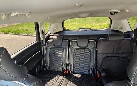 Ford S-MAX II, 2019 год, 2 980 000 рублей, 19 фотография