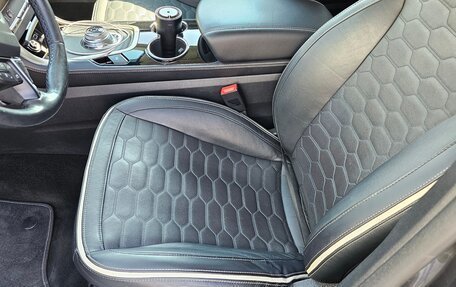 Ford S-MAX II, 2019 год, 2 980 000 рублей, 14 фотография