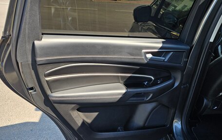 Ford S-MAX II, 2019 год, 2 980 000 рублей, 11 фотография