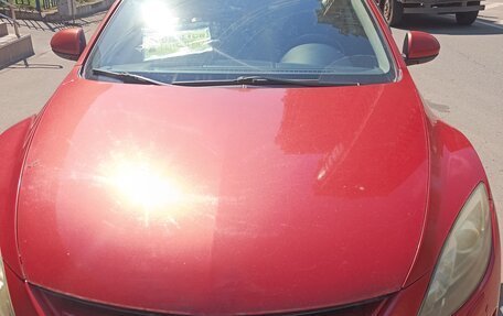 Mazda 6, 2008 год, 600 000 рублей, 3 фотография