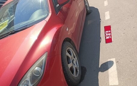 Mazda 6, 2008 год, 600 000 рублей, 4 фотография