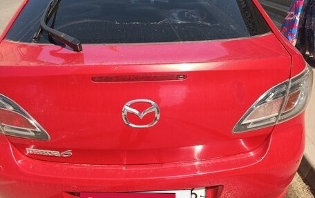 Mazda 6, 2008 год, 600 000 рублей, 5 фотография